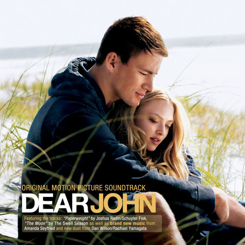 Joshua Radin & Schuyler Fisk "Paperweight" From Dear John