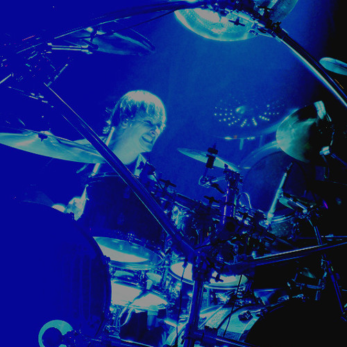 Korn's Ray Luzier talks about his monster drum kit