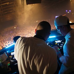 Live @ ID&T Sensation ( Belgium 12/03/2011 ) - Dimitri Vegas & Like Mike