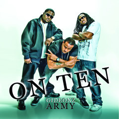 Gideonz Army - On Ten