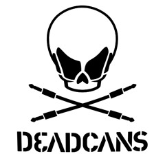 Deadcans (r2d2) - Porno techno
