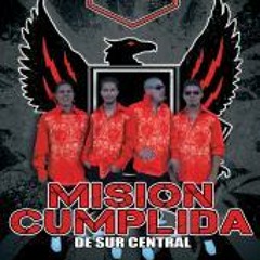 Grupo Mision Cumplida En Vivo @ El Rodeo De Pico Rivera 3/11/11