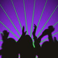 (Chill Out) Ambient slow trance.