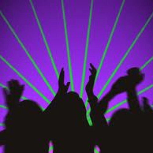 (Chill Out) Ambient slow trance.