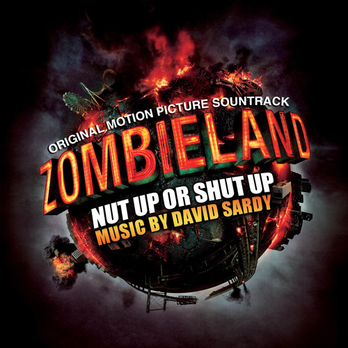 David Sardy "Opening" From Zombieland