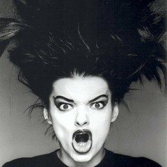 Nina Hagen & Lucas Alexander - Nutbush City Limits 2004