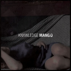 Knxwledge - Yellow.ig