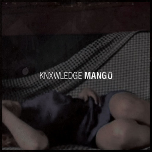 Knxwledge - Yellow.ig