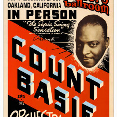 Count Basie Orchestra - Shout And Feel It (Quick Step)
