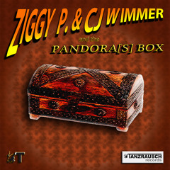 Ziggy P.andora & C J Wimmer - Pandora[s] Box