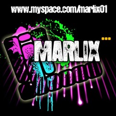 Marlix - Moving paradise - Planet Kick 20 - ToonZ Rec