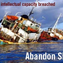 Jacques Bauer - Abandon Ship!
