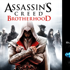 Assassin's Creed brotherhood - Soundtrack - Killing Time