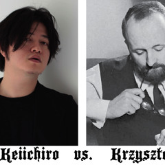 Keiichiro Shibuya/Nagasaki Nightmare vs. Penderecki/Threnody for the Victims of Hiroshima