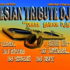 nesian Tribute Dj's *** HIP HOP ME THE  ''DOOF DOOF HOUSE WAY'' ***