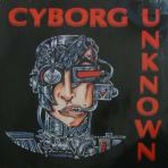 Cyborg unknown - year 2001 [transcendental ramzgt remaster]