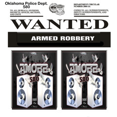 AMOBB CLASSIC 2005-"ROBBERY" caution explicit content