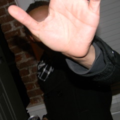 Ordinary People, John Legend