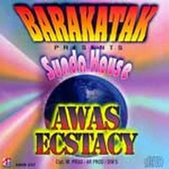 Barakatak - Maju Maju Maju (CG F4V3L4 B4$$ RMX)