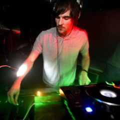 Burnski Ibiza Voice Podcast 2011