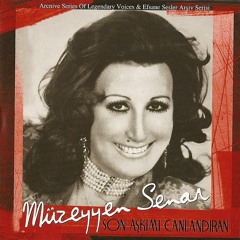 __Müzeyyen Senar - Sevmekten Kim Usanır__