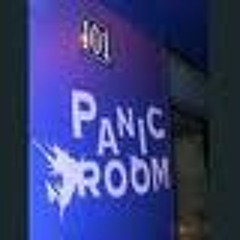 Mix Recorded @t Panic Room