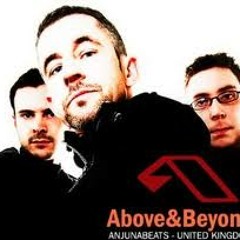 Above & Beyond - Trance Around The World 364 (18 March 2011)