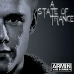 A State of Trance Official Podcast 164 (18 March 2011)