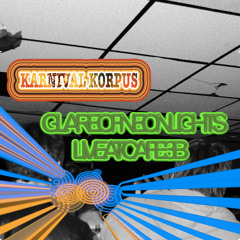 Karnival Korpus - Don't Use Me (live)