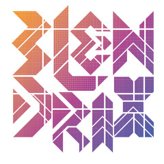 Joman - Patterns of Infinity (Blendrix Drumstep Remix)