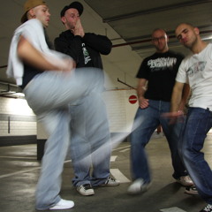 Victim Of Yourself - unreleased