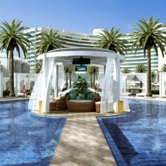 Kris Santiago - Sexy Buegel Bretter 12 (Miami Mini Mix)