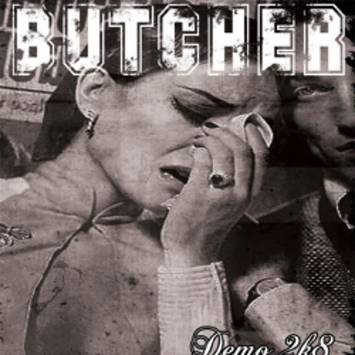 02 Live with the loss Mastering