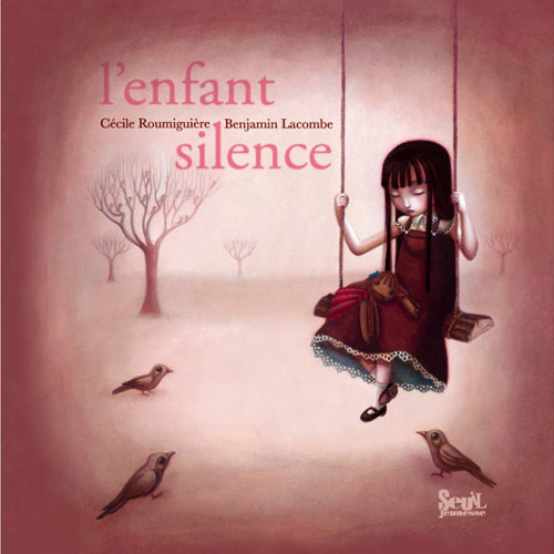 Silent Child (orchestral)
