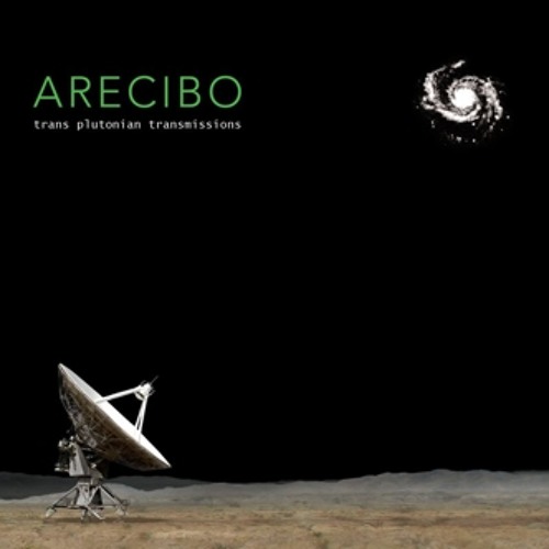 ARECIBO -  NGC 5128 Receiving Station Alignment