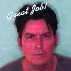 A drug called Charlie Sheen