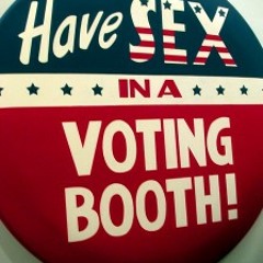 All I Really Really Want is to Sex Lee Up Tonight