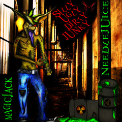 NeedleJuice by MagiCJacK