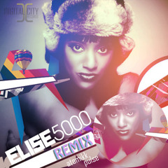 Elise 5000 feat Talent Couture - Make It Last (Atomikk Pulse Remix)