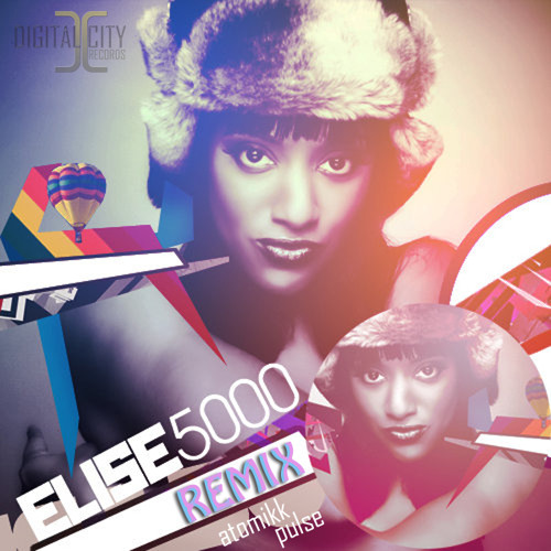 Elise 5000 feat Talent Couture - Make It Last (Atomikk Pulse Remix)