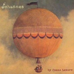 03 - Silence Of A Moonlit Sky - Cocos Lovers
