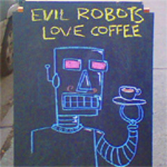 Robots On Coffee