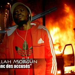 Mollah Morgun - Au banc des accussés