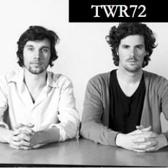 TWR72 'Future Tool' (Preview)