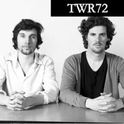 TWR72 'Future Tool' (Preview)