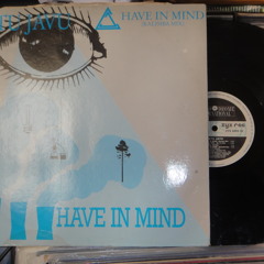 Cetu Javu - Have In Mind (BLT Remix)