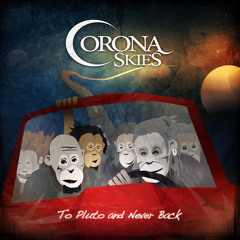 To Pluto And Never Back