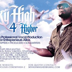 G Like Me ft Danny Skyhigh, Sha Stimuli & Termanology)