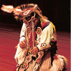 Black Latticework / Green Regalia