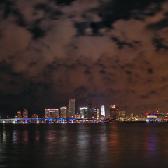 A Sky for Shoeing Horses Under